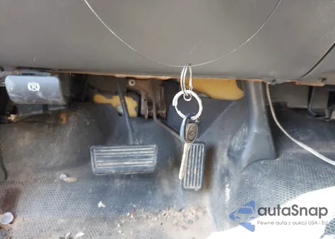 2006 Chevrolet Silverado 1500 Work Truck from USA, damaged, VIN 3GCEC14X96G208523